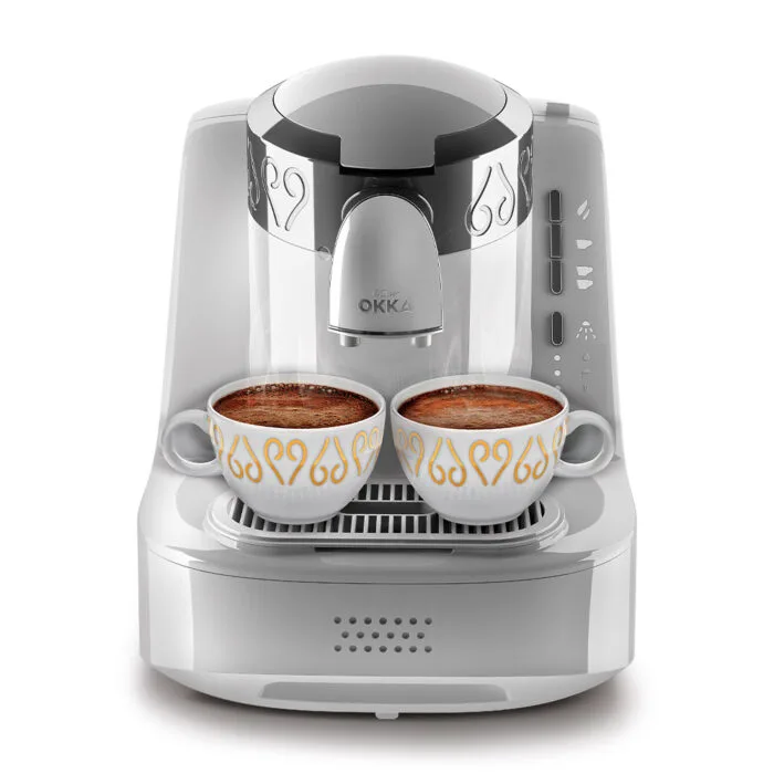 Arzum OKKA Turkish Coffee Machine - Image 1