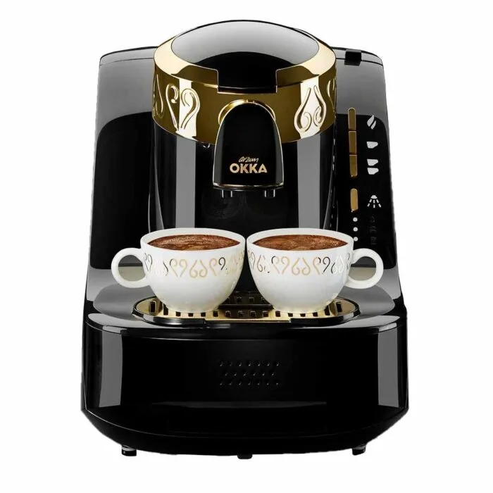 Arzum OKKA Automatic Turkish Coffee Machine - Image 1