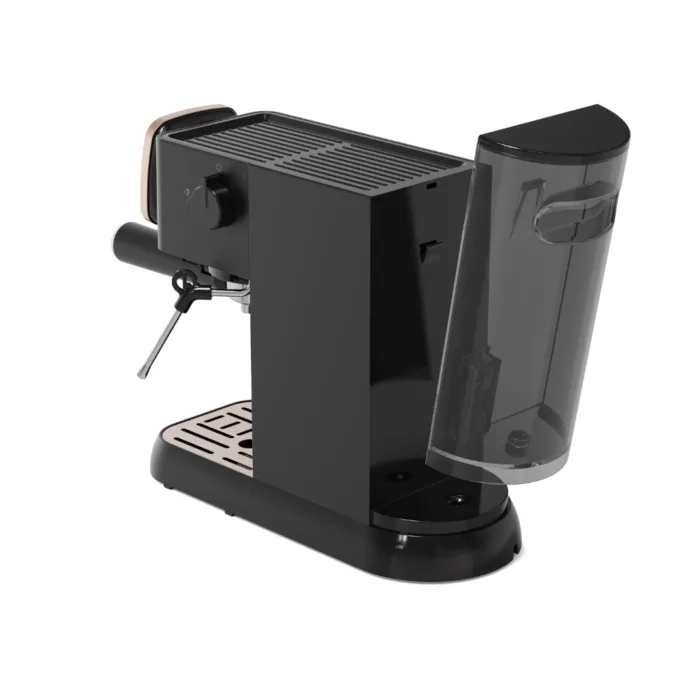 Arzum OKKA Solo Semi Automatic Espresso Machine - Image 5