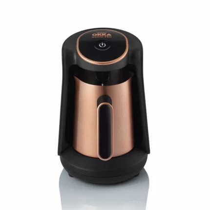 Arzum OKKA Minio Pro Turkish Coffee Machine