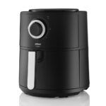 Arzum Air Fryer Airtasty  -  Black, Chrome - Image 2