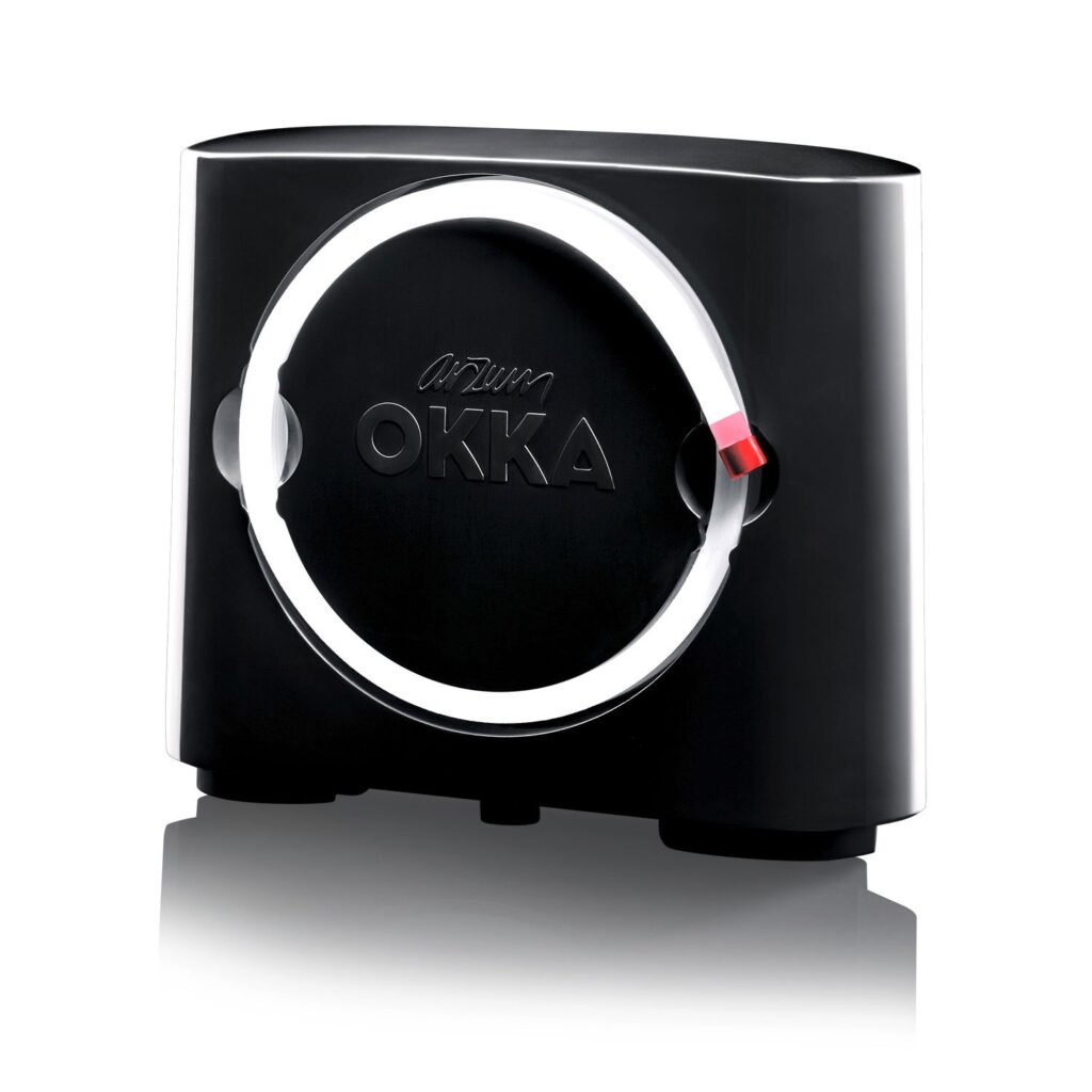 Arzum OKKA Automatic Water Supply Unit - Black