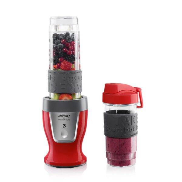 Outlet  Arzum Shake'n Take Personal Blender