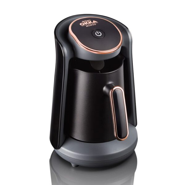 Outlet Arzum OKKA Minio Turkish Coffee Machine