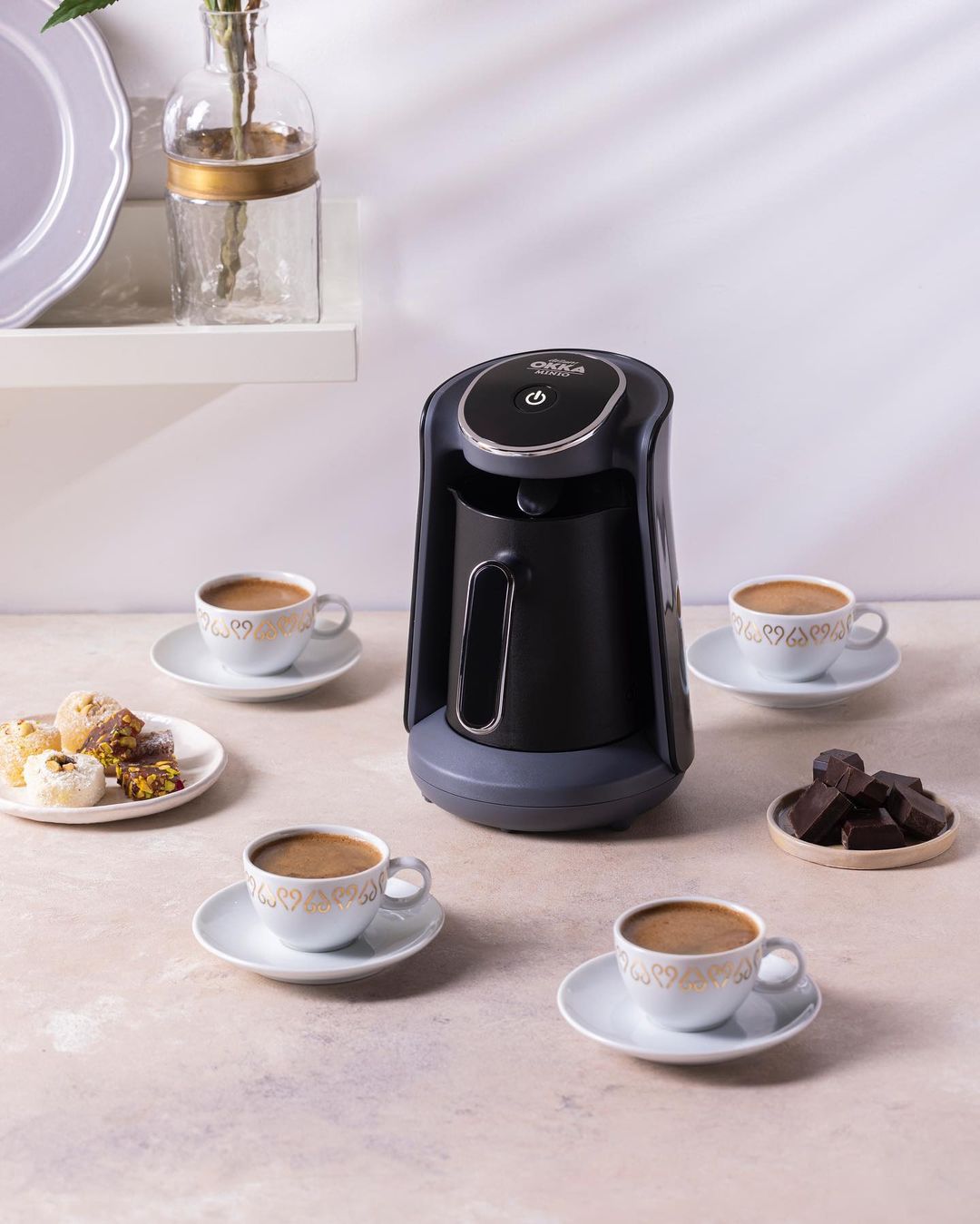 Award Winning Design