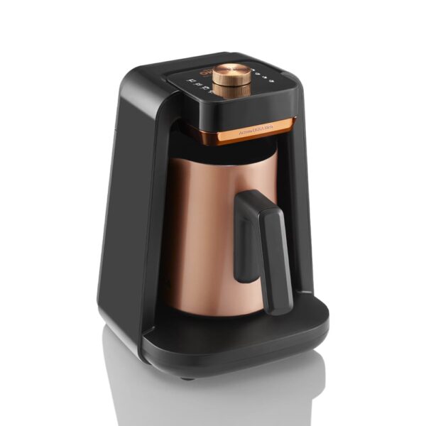 Arzum OKKA Rich Pro  -  Black, Copper