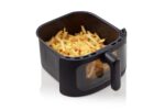 ⁦Arzum Smart Air Fryer Airtasty  -  Black⁩ - الصورة ⁦5⁩