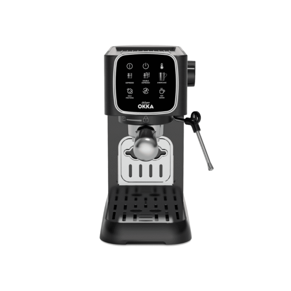 Arzum OKKA Solo Semi Automatic Espresso Machine