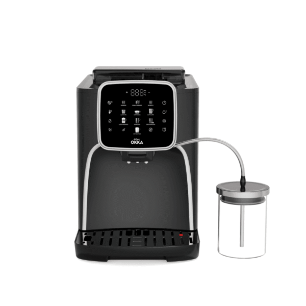 Arzum OKKA Pro M Fully Automatic Espresso Machine
