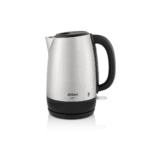 Arzum Stainless Steel Kettle 1.7L