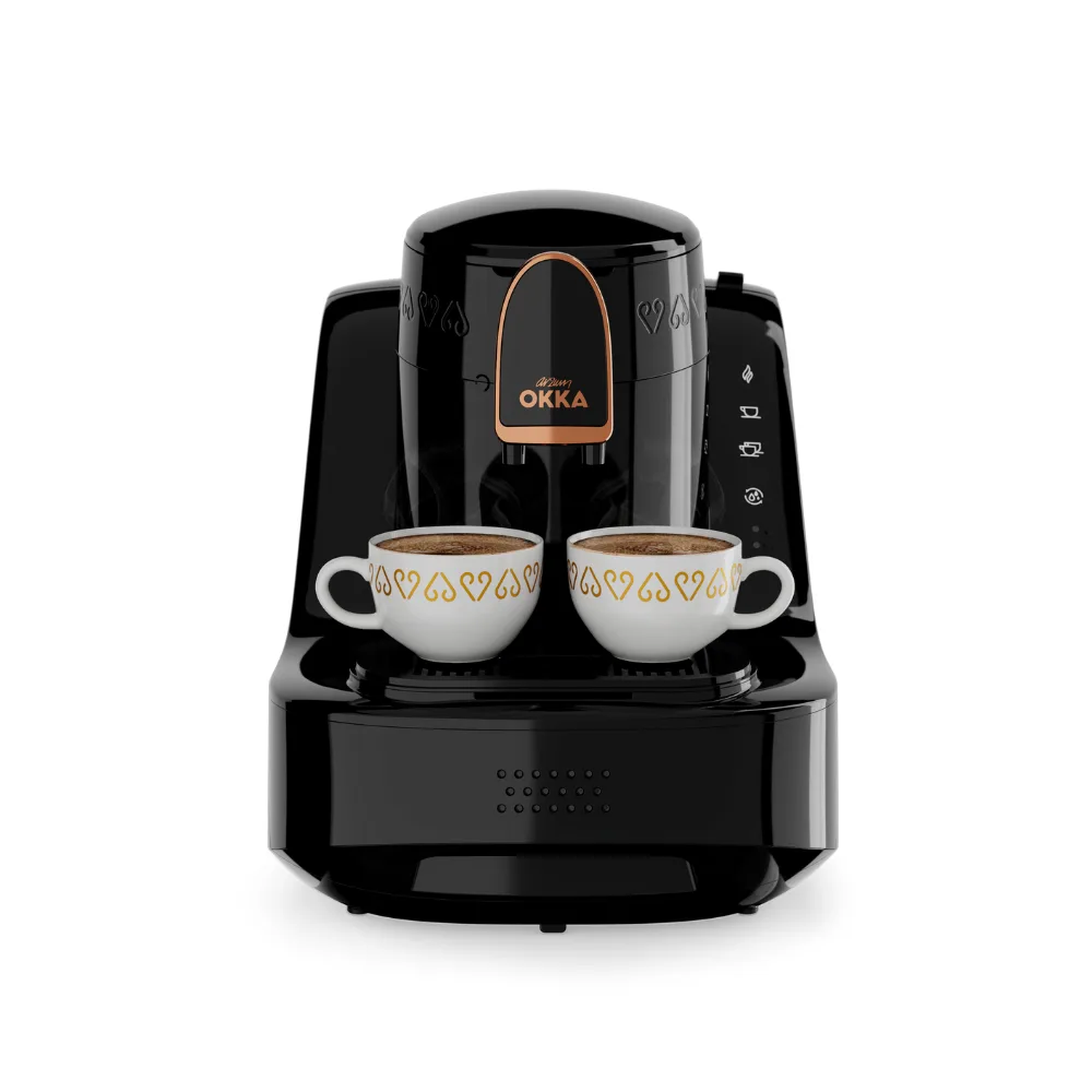 Arzum OKKA ELIT Automatic Turkish Coffee Machine - Image 1