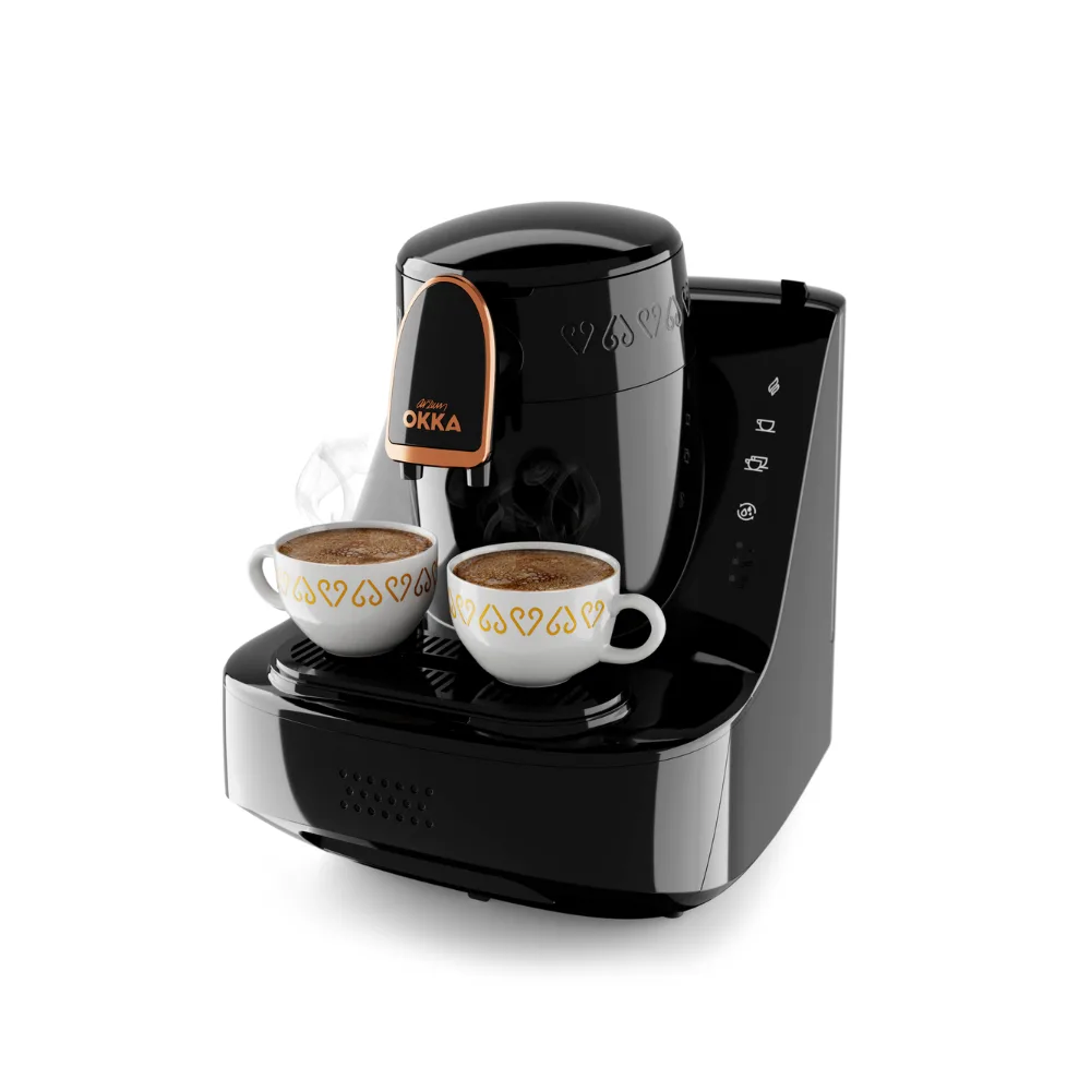 Arzum OKKA ELIT Automatic Turkish Coffee Machine - Image 2