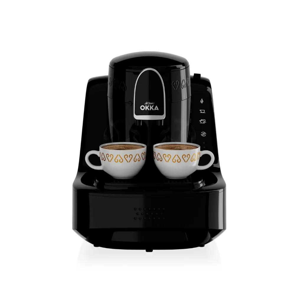 Arzum OKKA ELIT Automatic Turkish Coffee Machine - Image 1