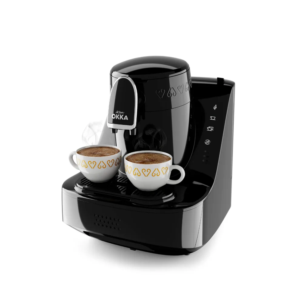 Arzum OKKA ELIT Automatic Turkish Coffee Machine - Image 2