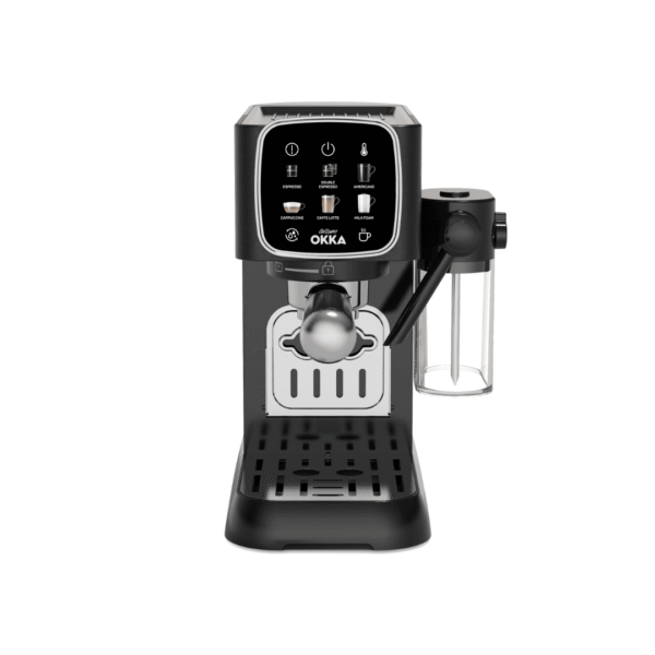 Outlet Arzum OKKA Solo M Semi Automatic Espresso Machine