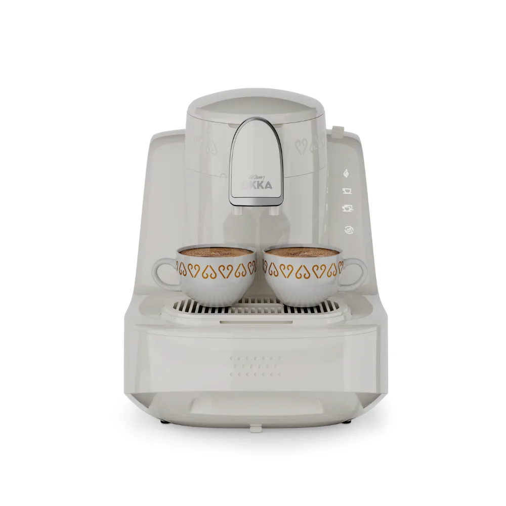 Arzum OKKA ELIT Automatic Turkish Coffee Machine - Image 1