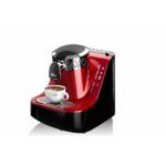 Arzum OKKA Automatic Turkish Coffee Machine  -  Red, Chrome - Image 3