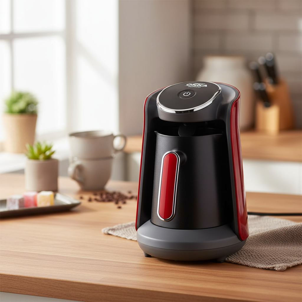 Award Winning Design