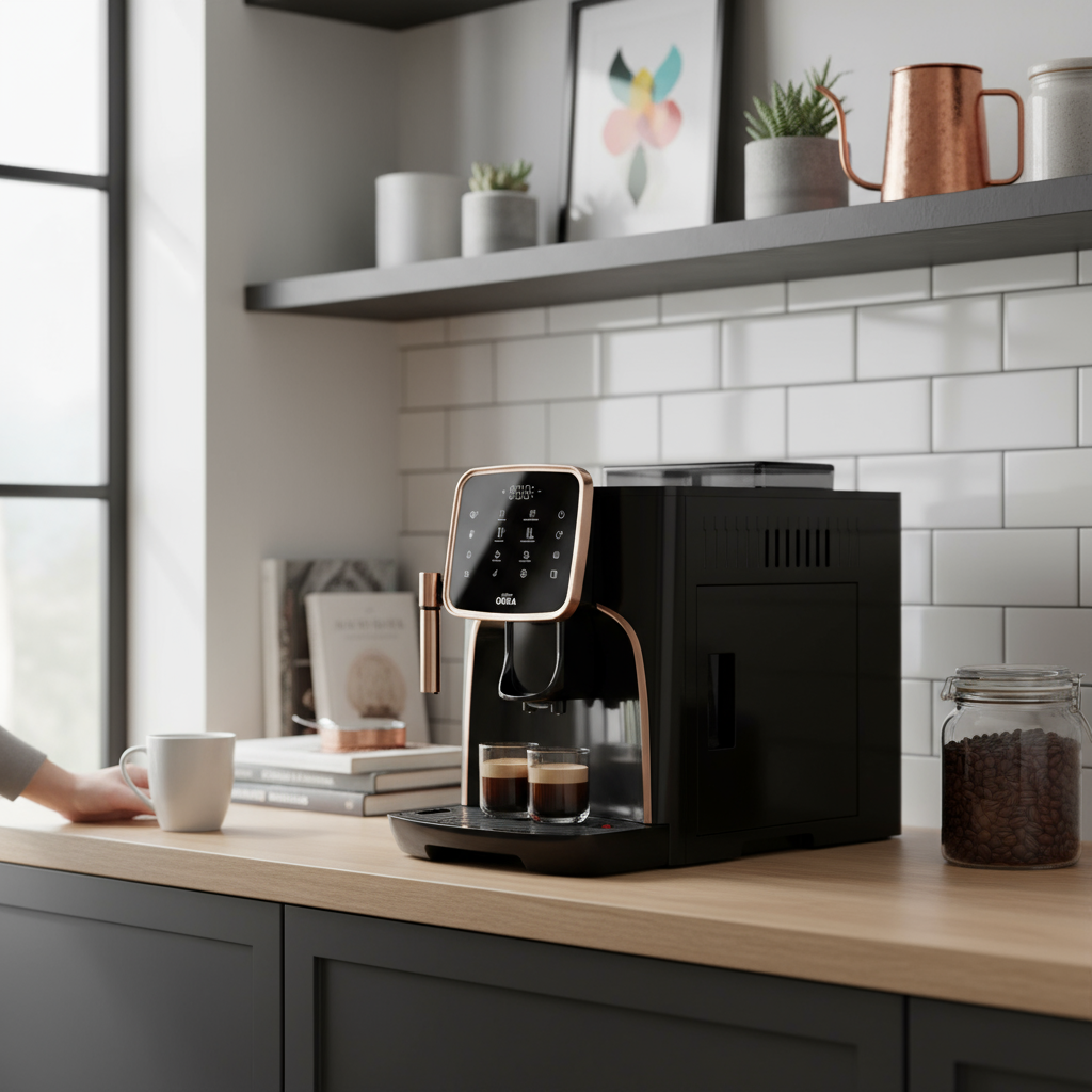 Key Features OKKA Pro