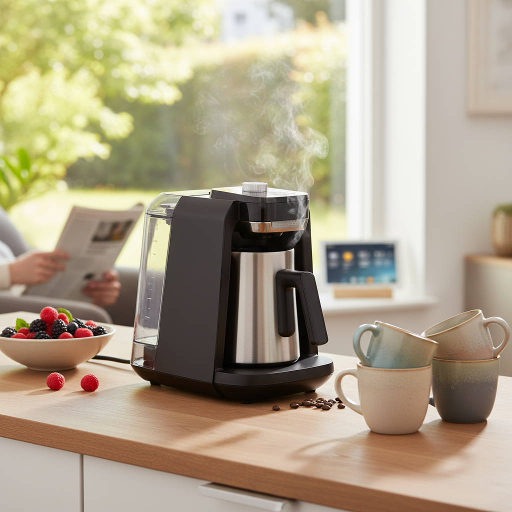 Design OKKA Rich Pro Plus