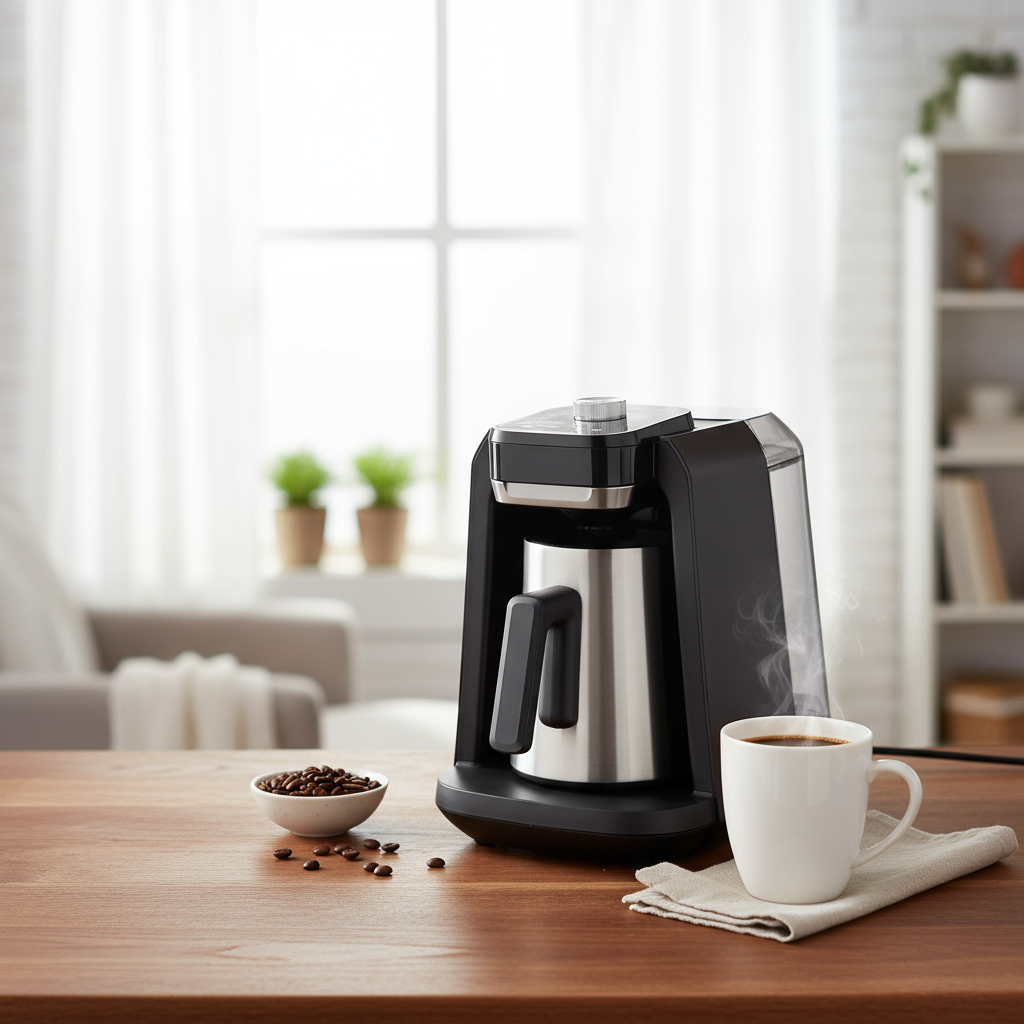 Features OKKA Rich Pro Plus