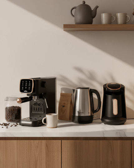 coffee corner set-1