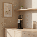 Arzum Okka Grinder Master Grind  -  Black, Copper - Image 2