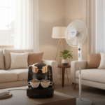 Arzum OKKA Turkish Coffee Machine +FREE Arzum Fan