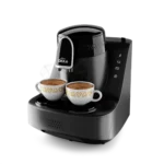 Arzum OKKA ELIT Automatic Turkish Coffee Machine  - Grey - Image 2