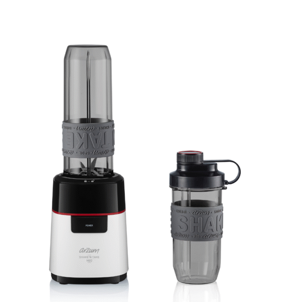 Arzum Shake’n Take Neo Personal Blender