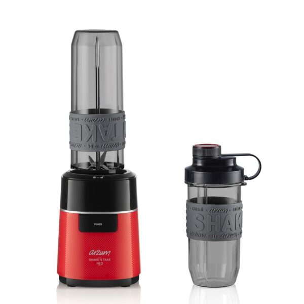 Arzum Shake’n Take Neo Personal Blender