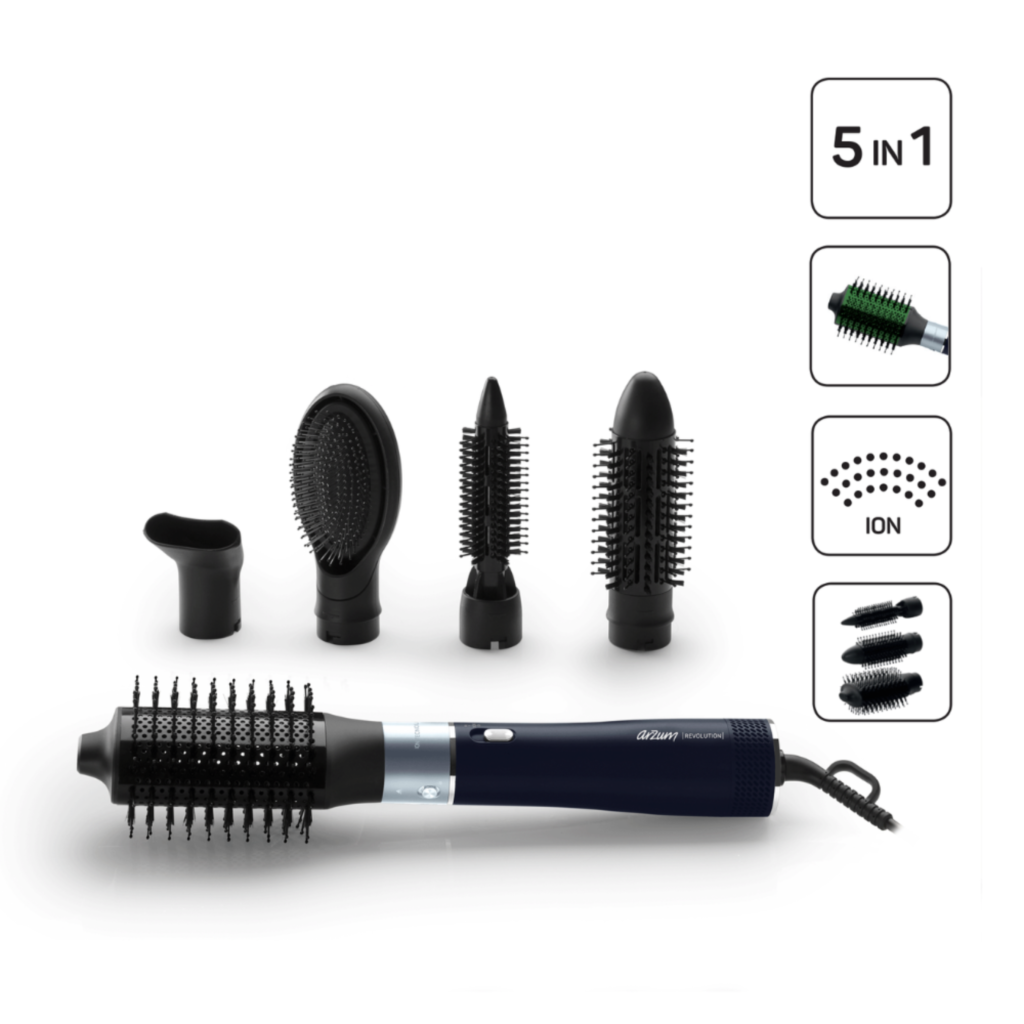 Arzum Revolution Ionic Hot Air Styler