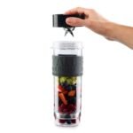 Arzum Shake'n Take Personal Blender  -  Black - Image 7
