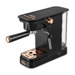 Arzum OKKA Barista Solo Capsule & Semi Automatic Espresso Machine - Image 2