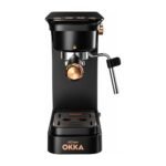 Arzum OKKA Barista Solo Capsule & Semi Automatic Espresso Machine