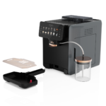 Arzum OKKA Barista Neo 19-Bar Pressure Coffee Extraction