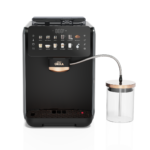 Arzum OKKA Barista Neo Fully Automatic Espresso Machine - Black and Grey