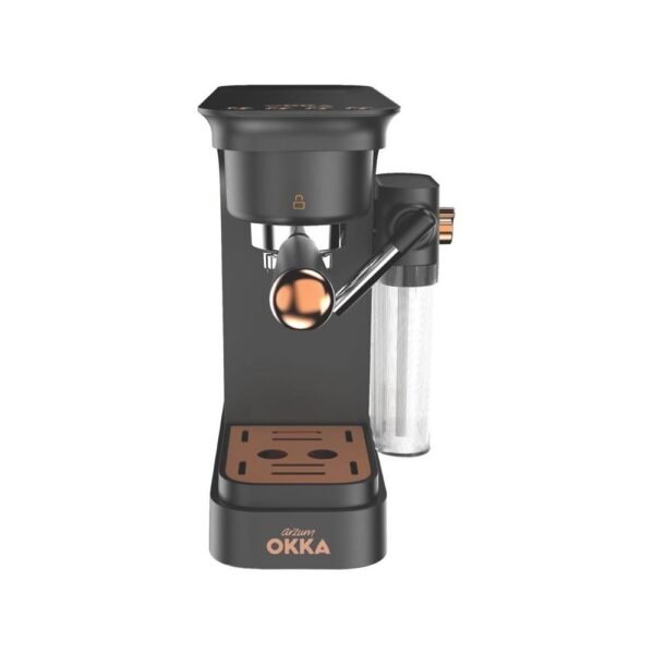 Arzum OKKA Barista Solo M Capsule & Semi Automatic Espresso Machine