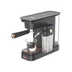 Arzum OKKA Barista Solo M Capsule & Semi Automatic Espresso Machine - Image 2